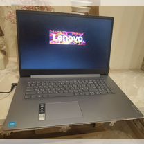 Ноутбук Lenovo ideaPad3