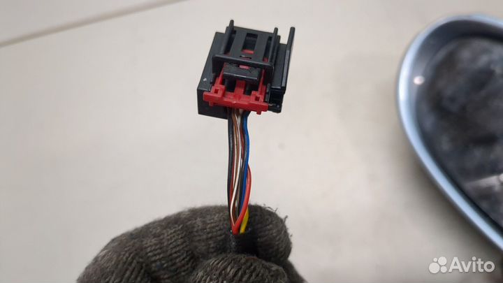 Зеркало боковое правое Volkswagen Passat 6, 2007