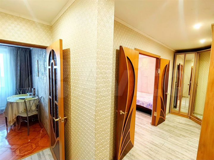 1-к. квартира, 40,9 м², 9/16 эт.