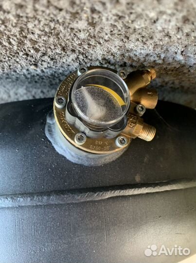 Гбо 4 поколения brc