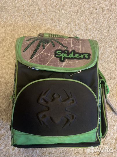 Рюкзак для школы
