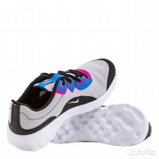 Кроссовки женские Nike Explore Strada оригинал 37