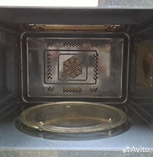 Микроволновая печь с грилем Samsung 28л