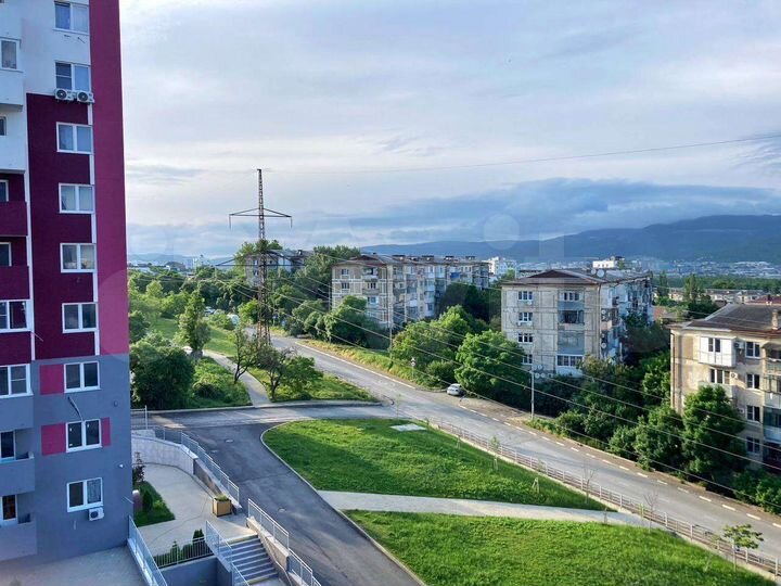 Комната 20 м² в 3-к., 5/22 эт.