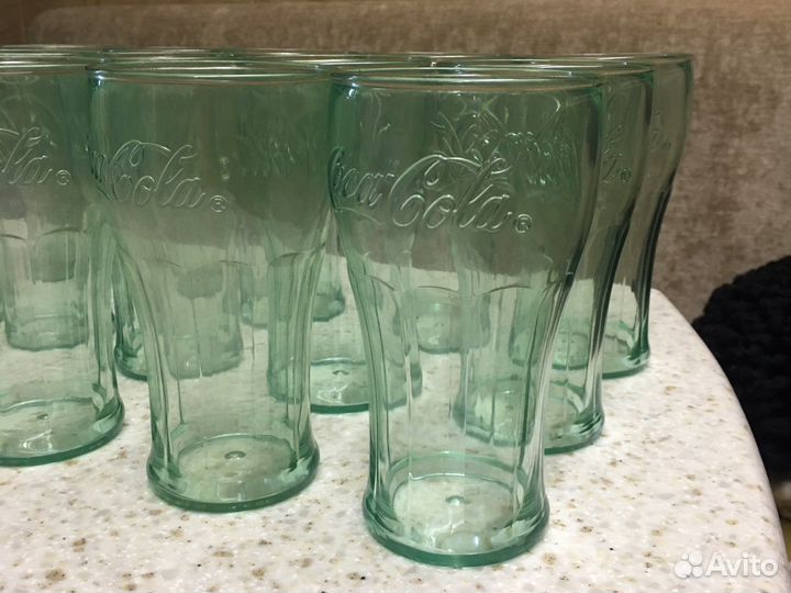 Стакан Coca cola, 400 мл