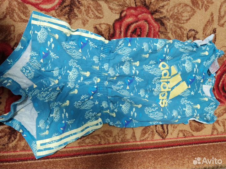 Костюм детский