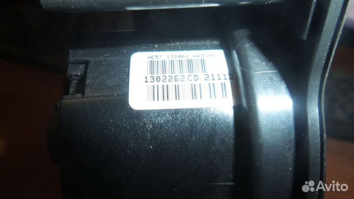 Переключатель света Mustang 5 мустанг 5 s197