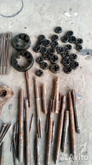 Метчики СССР