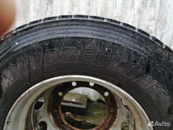 Продам колесо