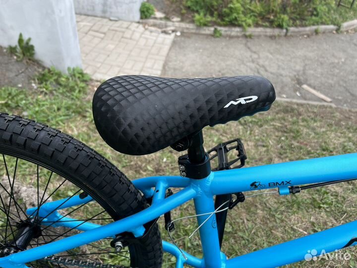Трюковой велосипед bmx