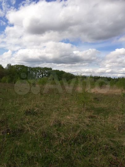 Участок 7,27 га (СНТ, ДНП)