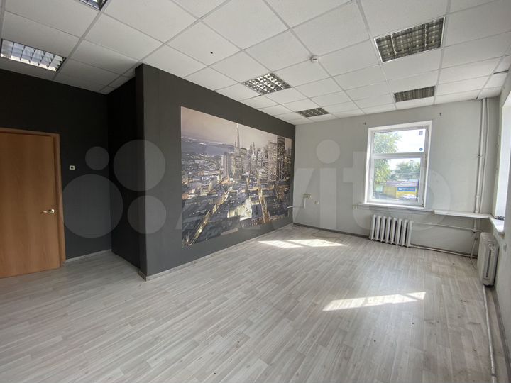 Офис, 24.5 м²