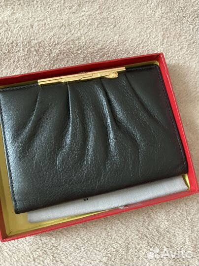 Cartier обложка для паспорта