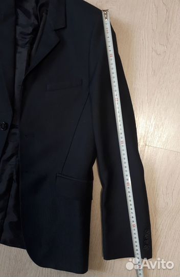 Пиджак bremer 158см