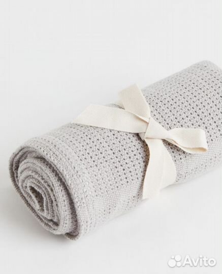 Постельное белье детское плед hm home Zara home