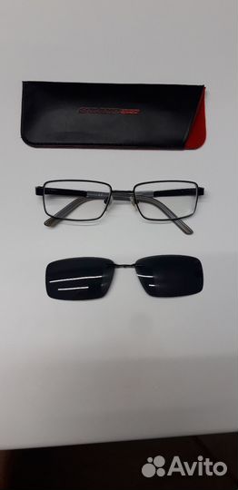 Очки для зрения мужские