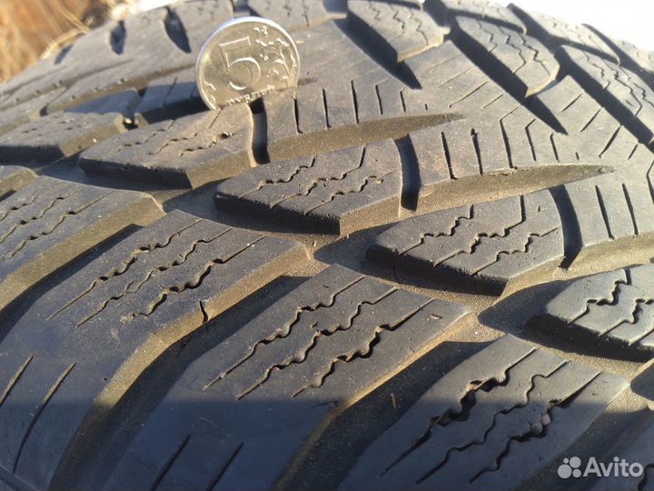 Goodyear Eagle Ultra Grip 235/60 R16 100H