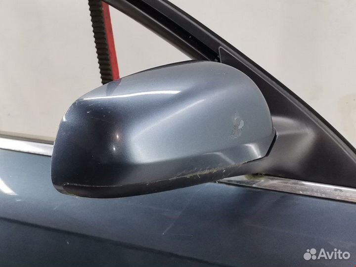 Дверь передняя для Audi A6 C6 4F0831052F