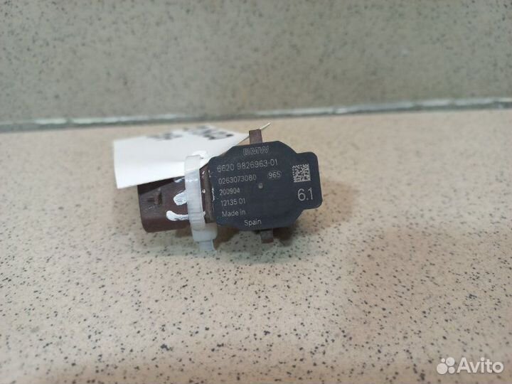 Датчик парковки Bmw 7-Series G20