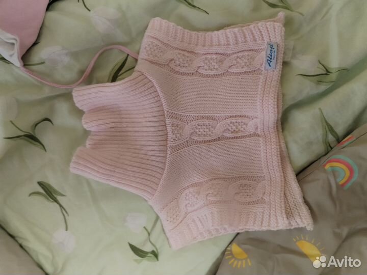 Детская одежда для девочек