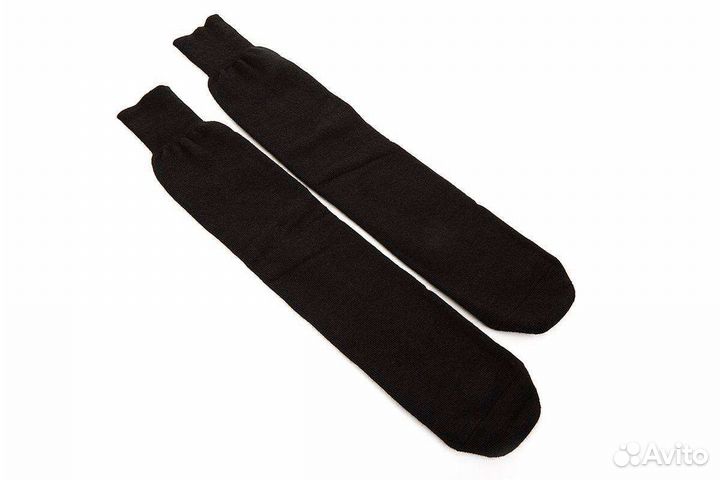 Носки 5 пар мужские военные армейские вкпо летние