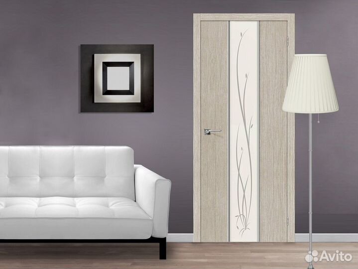 Двери межкомнатные