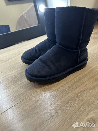 Ugg угги детские 36