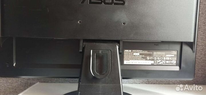 Монитор для компьютера Asus