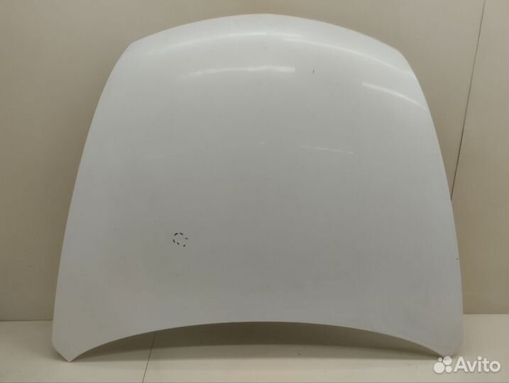 Б/У Б/У Капот gsyd5231XA mazda