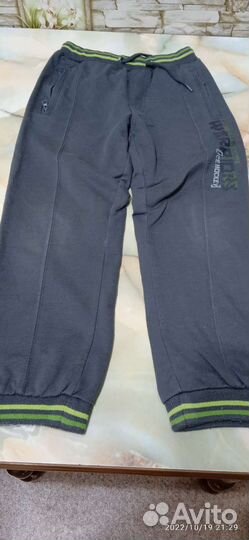 Детские вещи на мальчика