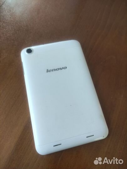 Планшет lenovo на запчасти