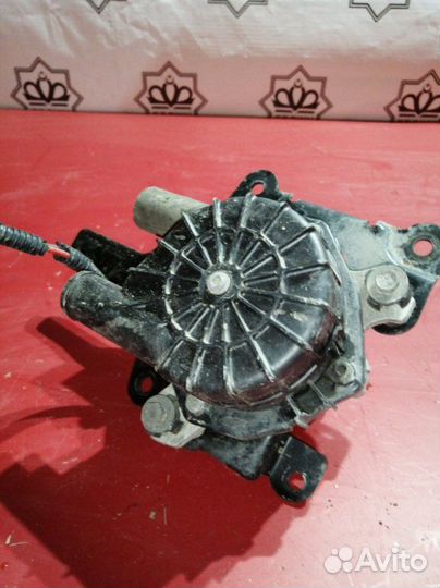 Насос воздушный Lexus Lx