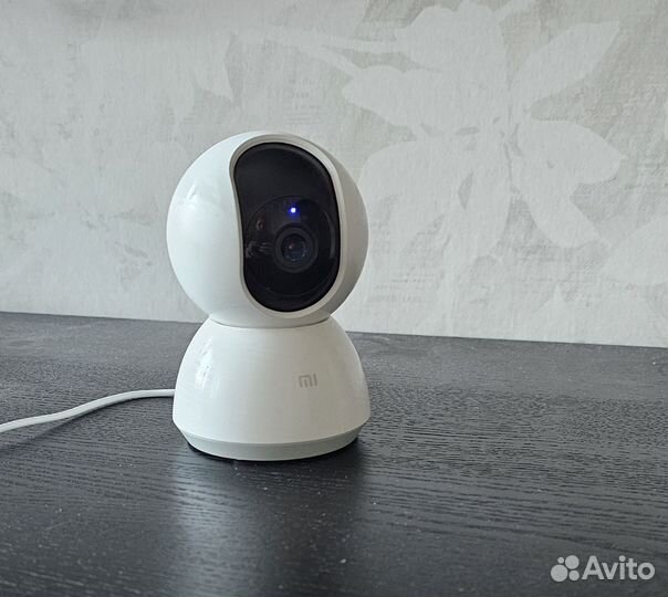 Xiaomi Mi Home Security Camera 360