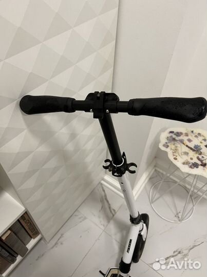 Самокат wheelz air