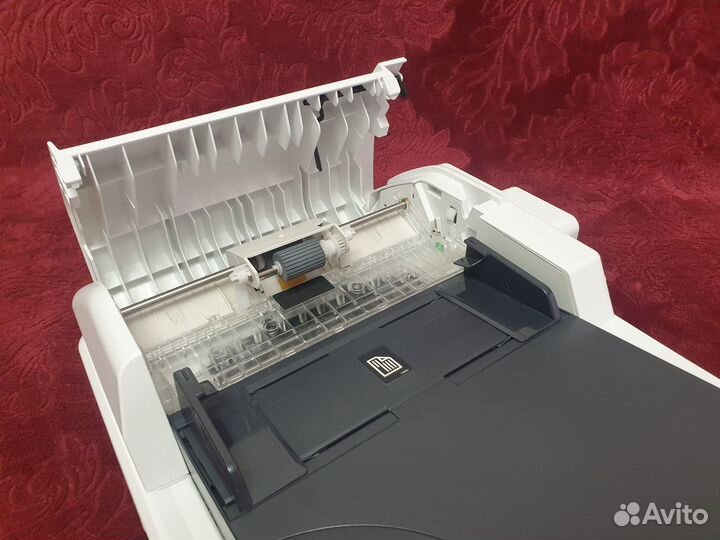 Автоподатчик в сборе для Kyocera 1028-2535