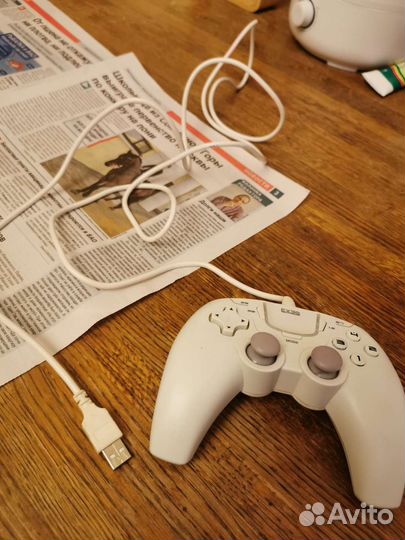 Геймпад для пк