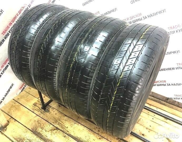 Hankook Dynapro AS RH03 215/60 R17