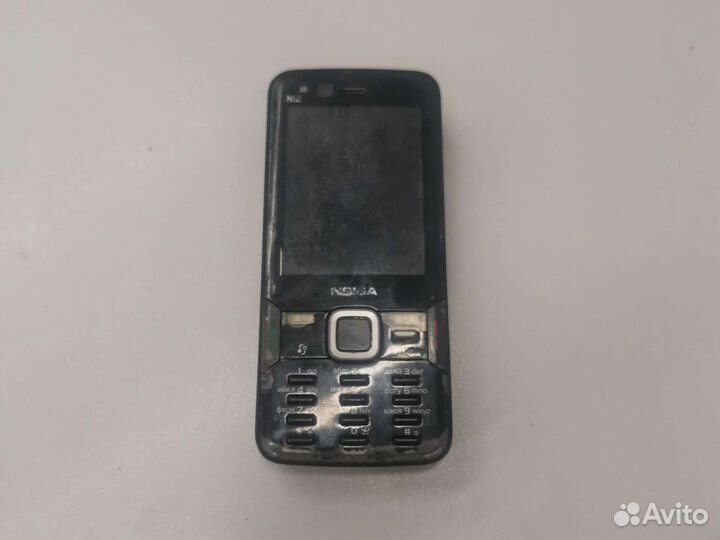 Nokia N82