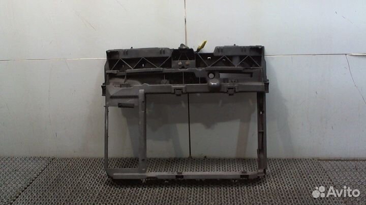 Рамка передняя Citroen C3 picasso, 2009