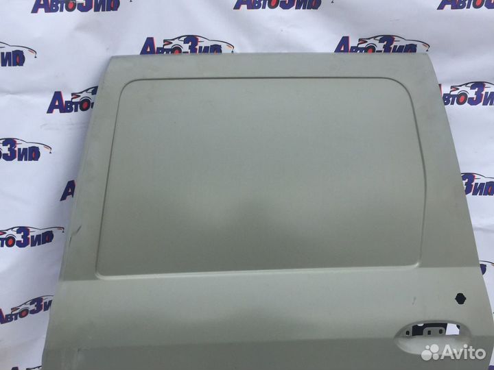 Дверь задняя LADA largus