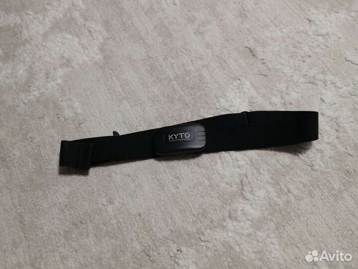 Кардиостимулятор для спорта