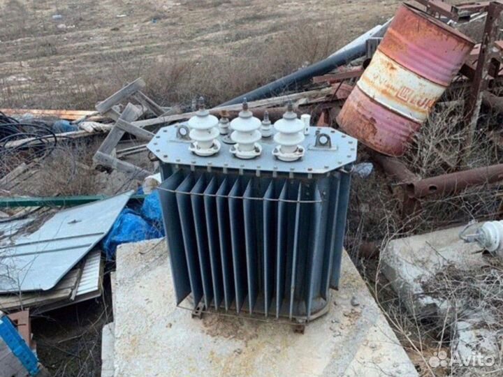 Трансформатор силовой арт829