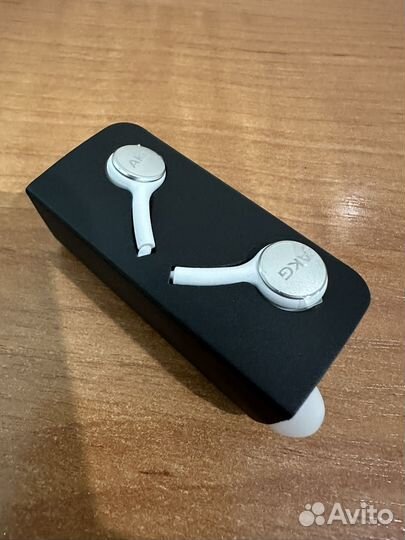 Наушники Samsung akg 3.5mm jack ориг