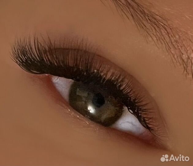 Модели на LED наращивание ресниц