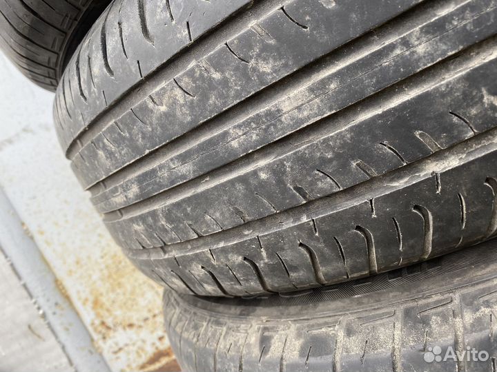 Hankook Optimo K415 225/60 R17