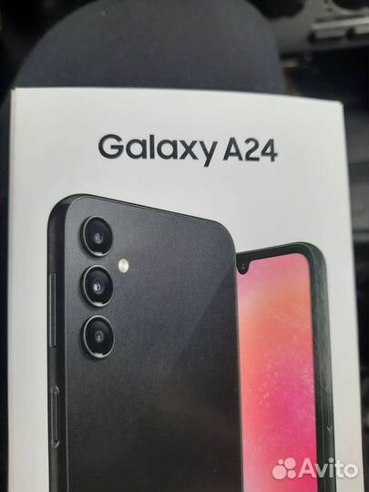 Samsung Galaxy M12, 4/64 ГБ