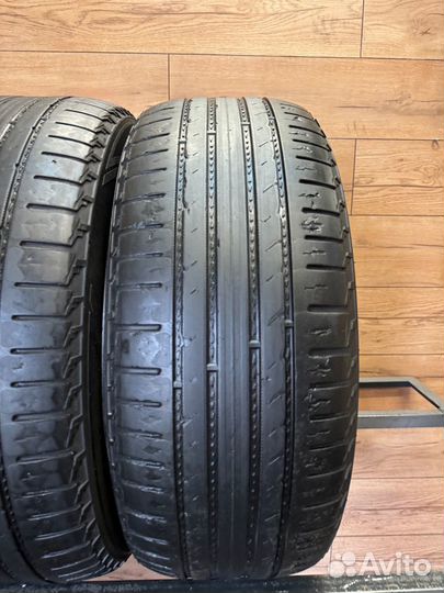 Nokian Tyres Nordman S2 SUV 235/55 R18