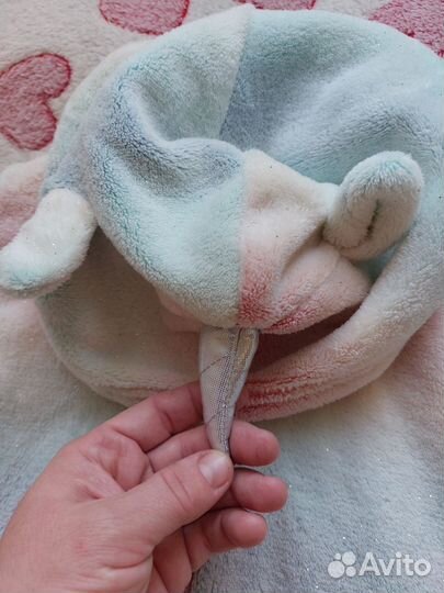 Толстовка Sinsay 134