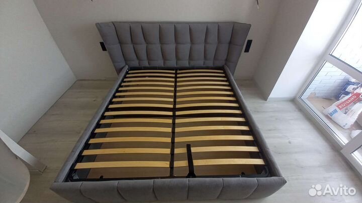 Сборщик мебели