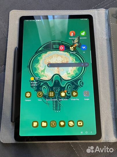 Планшет samsung galaxy tab s6 lite